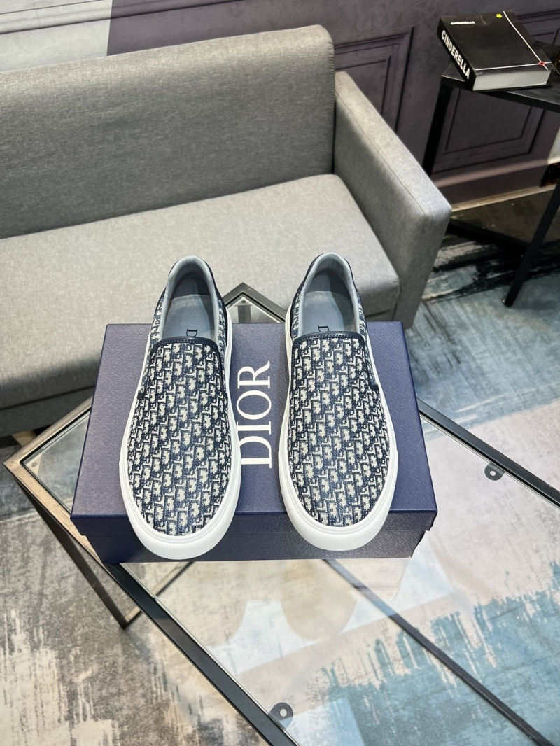 Christian Dior Casual Shoes